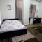 Apelsin apartment