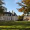 Chateau La Touanne Loire valley - Baccon