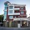 Hotel Diamond