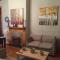 Tranquil House B&B @ 1 College Ave