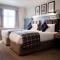 The White Hart Hotel