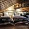 Ruka Chalet Oliver