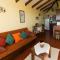Casa Abuelo Buenaventura