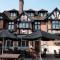 The White Hart Hotel