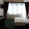 Hotel Trebjesa - نيكشيتش