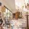 Virreinato Hotel Boutique