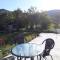 Little Mostar house