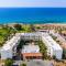 Helios Bay Hotel and Suites