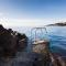 Coastal Dream with heated pool - El Escobonal