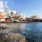 Coastal Dream with heated pool - El Escobonal