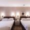 City Club Hotel