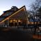 Hotel Trebjesa