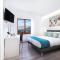 Sirocco Suites