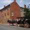 A B&B at Llewellyn Lodge