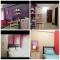 Netty Apartemen Puri Park View