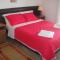 Antonios Rooms
