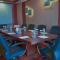 Nagoya Hill Hotel Batam