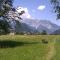 Hof im Feld