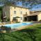B&B Le Mas D'Orsan photo 11