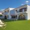 Villas Sicilia