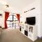Stylish flat near St Pauls Cathedral - London