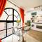 Stylish flat near St Pauls Cathedral - London