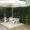 Oasy Apartament