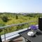 Appartement Residenz Bellevue Usedom 52 DSL WLAN kostenlos