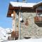 Odalys Chalet Loutantin Foto: Odalys Chalet Loutantin
