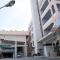 Hotel Chanma International