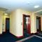 Hotel Savus