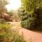 כפר הנופש קיבוץ גדות Kibbutz Gadot Galilean Resort
