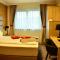 Hotel Baril