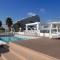 Mercure Villeneuve Loubet Plage - Villeneuve-Loubet