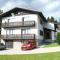 Apartmány Puskarčíková