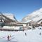 Odalys Chalet Le Cabri - Val dʼIsère