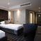 Malmaison Birmingham