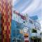 Educity Apartment Princeton - Jusuf