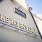 The Raven’s Cliff Lodge by Marstons Inns