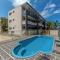 Shoal Bay Beach Apartments Unit 6 2 Shoal Bay Road