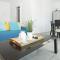 Amber - Coralli Beachfront Apartment
