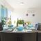 Amber - Coralli Beachfront Apartment