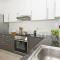 Amber - Coralli Beachfront Apartment - Протарас