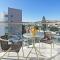 Amber - Coralli Beachfront Apartment