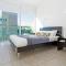 Amber - Coralli Beachfront Apartment