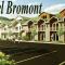 Hotel Bromont