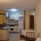 Apartamentos Olympia Center