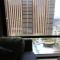 FnF Suite @ Time Square