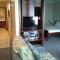 FnF Suite @ Time Square