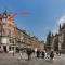 St Giles Royal Mile Foto: St Giles Royal Mile